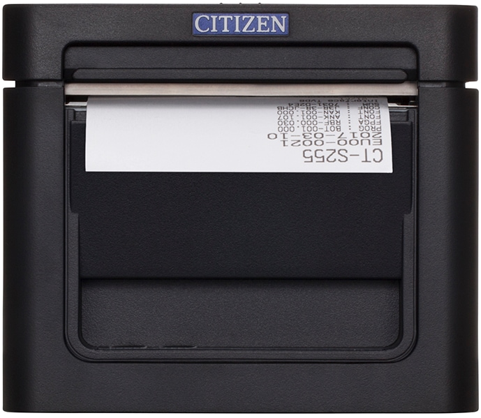 CT-S255（USB+有線LAN+USBホスト)黒｜システムギアダイレクト