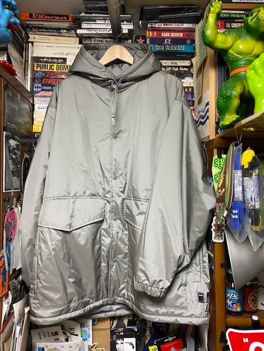 BROCHURE AIDE JKT | JACKETS | BROCHURE ONLINE SHOP