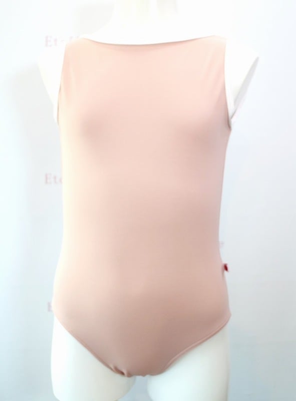 Kids YUMIKO Sofiane【 HC】 T-Petal V-White【Front】 | キッズ