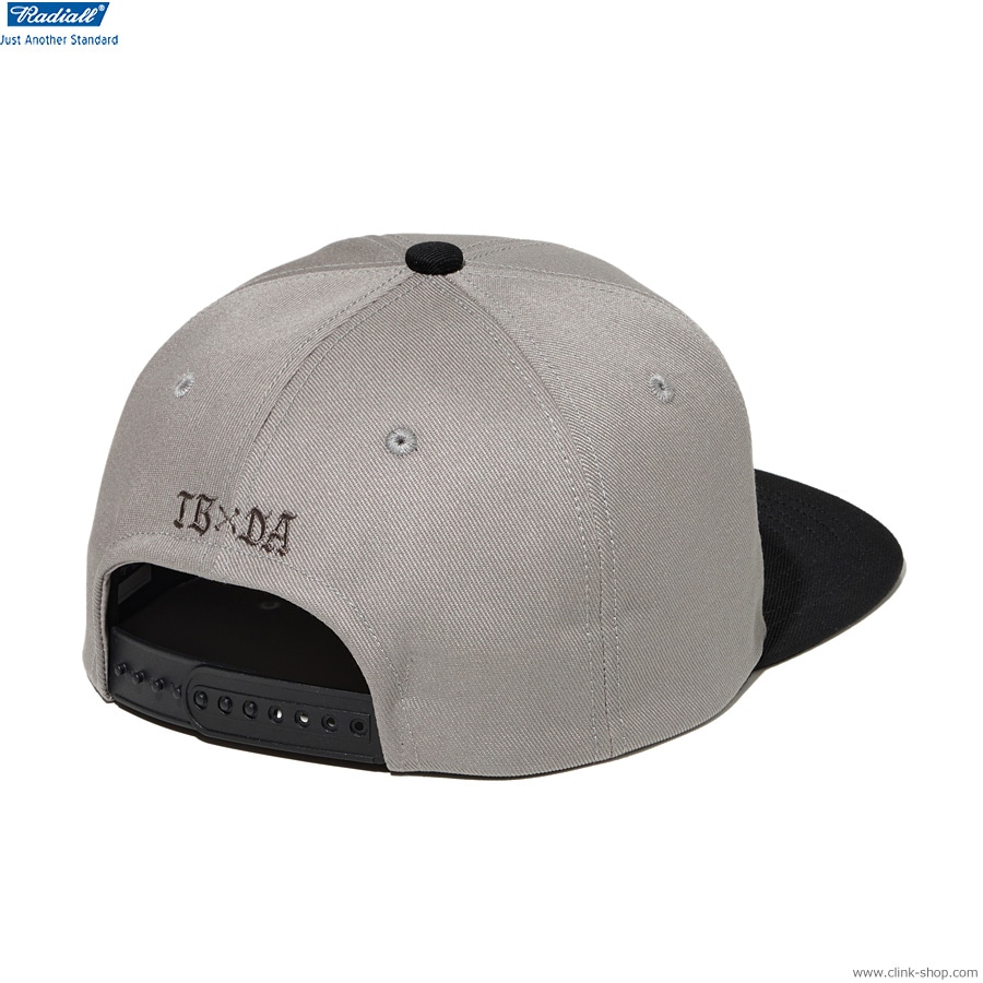 ミュージシャン Dragon Ash baseball CAP The BONEZ COOTIE Dragon Ash