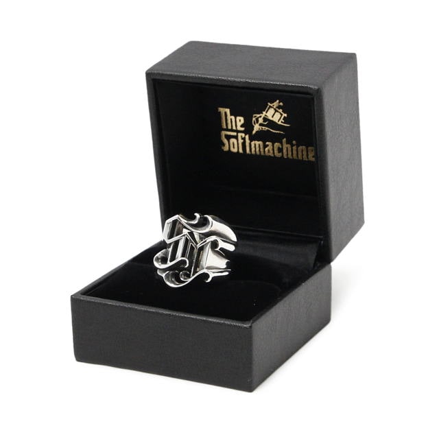 CLINK｜SOFTMACHINE METHOD RING｜東京・吉祥寺｜SOFTMACHINE・BLUCO