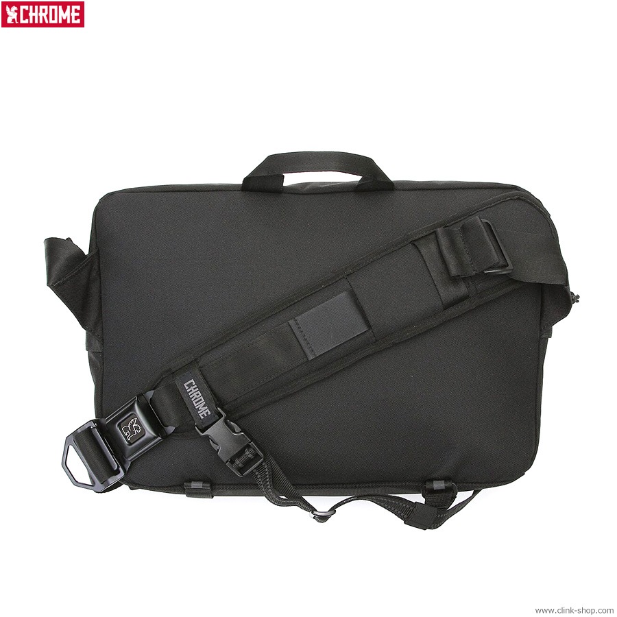 CLINK｜CHROME KADET MAX (BLACK TARP)｜東京・吉祥寺｜SOFTMACHINE