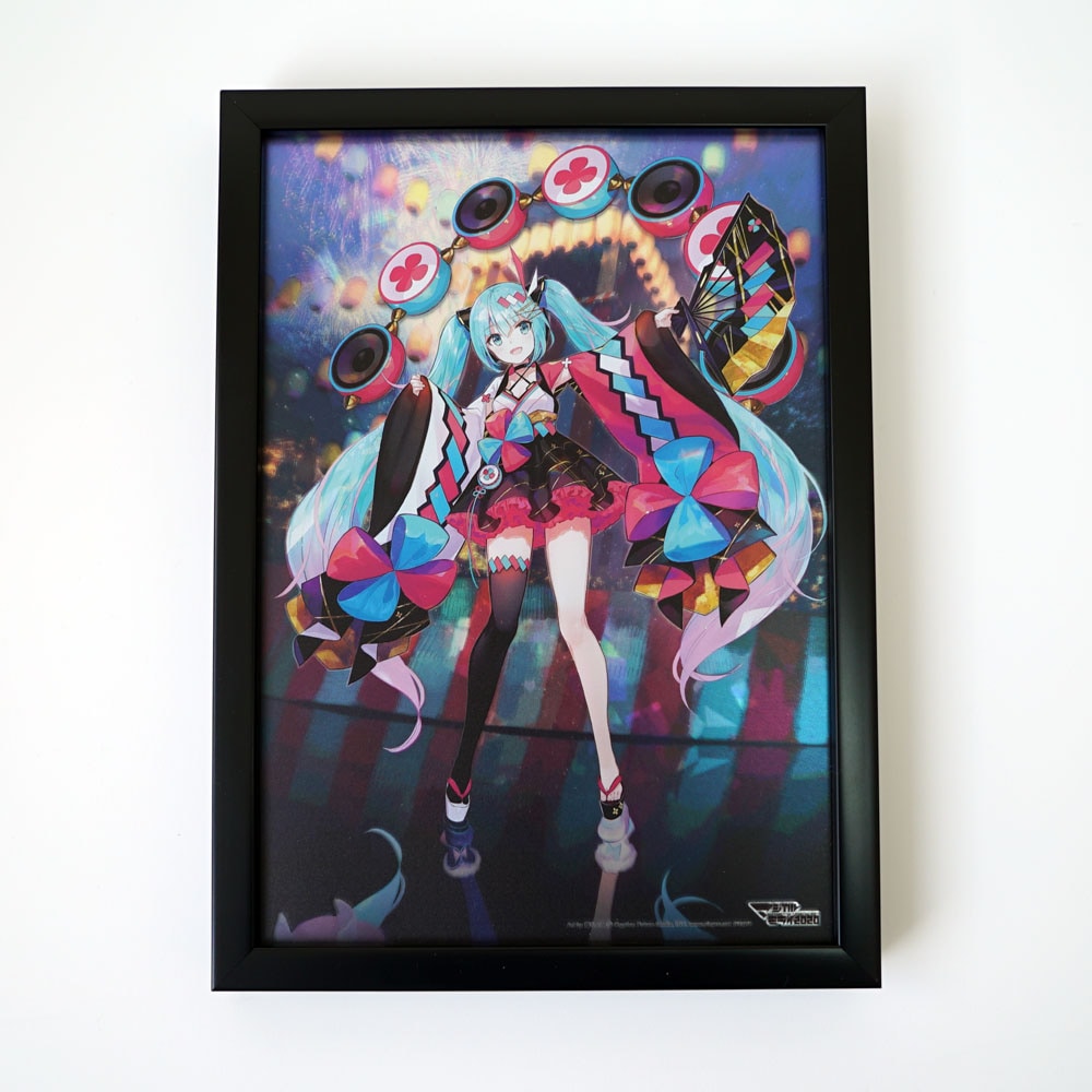 キャラパブ | マジカルミライ 2020,藤ちょこ | マジカルミライ 2020 夏