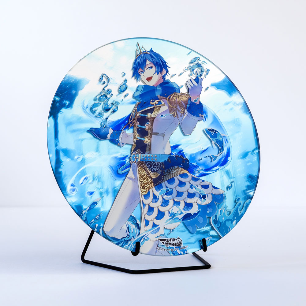 キャラパブ | マジカルミライ 2021,春アキ | マジカルミライ 2021