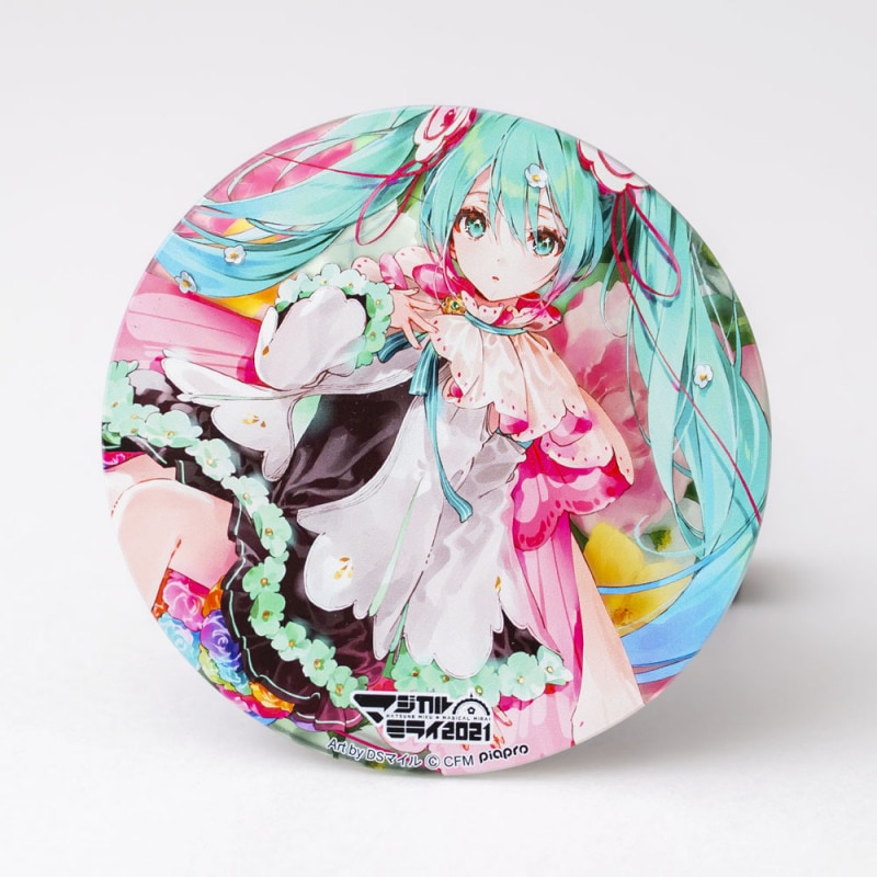 キャラパブ | マジカルミライ 2021