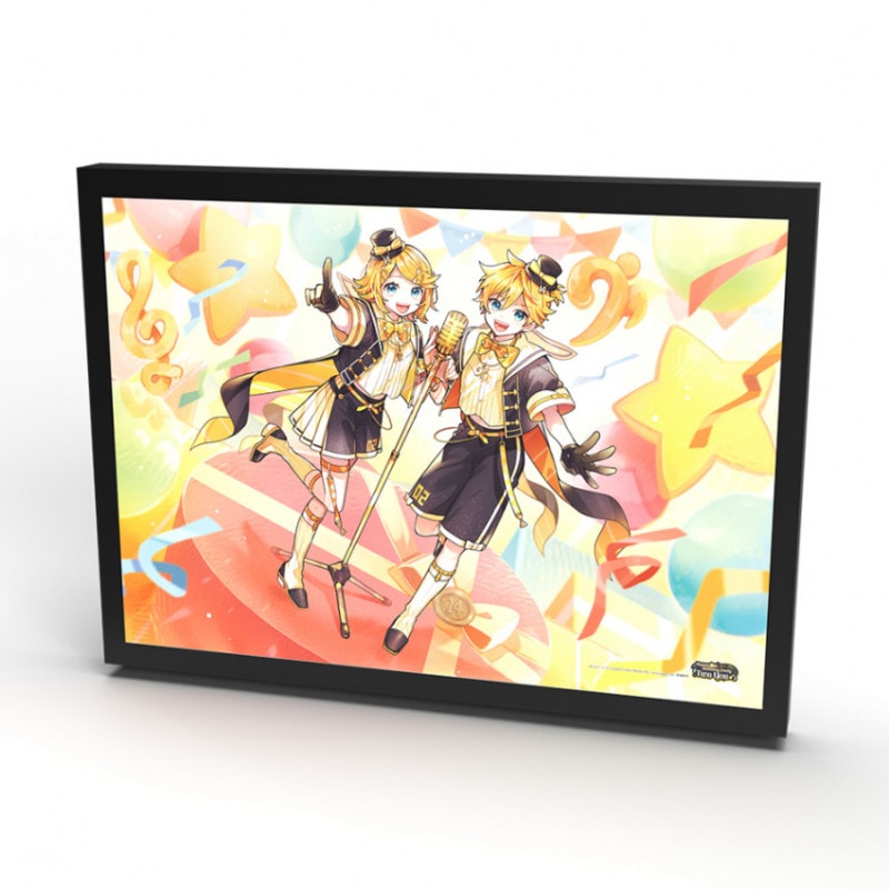 キャラパブ | 鏡音リン・レン Two You