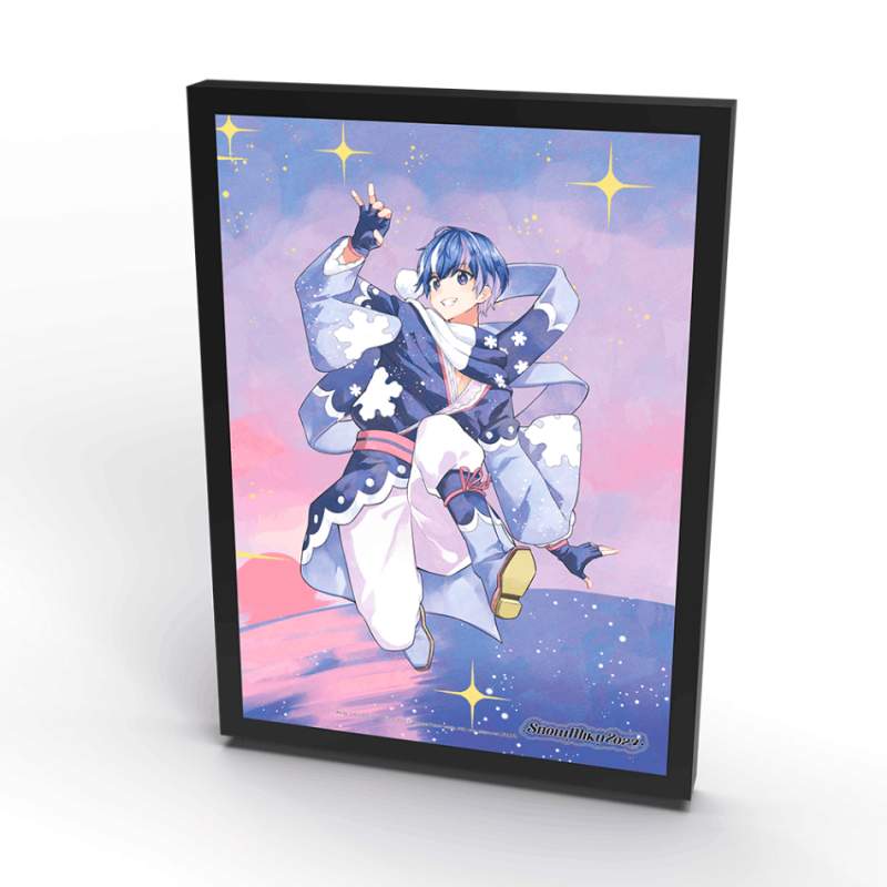 キャラパブ | KAITO