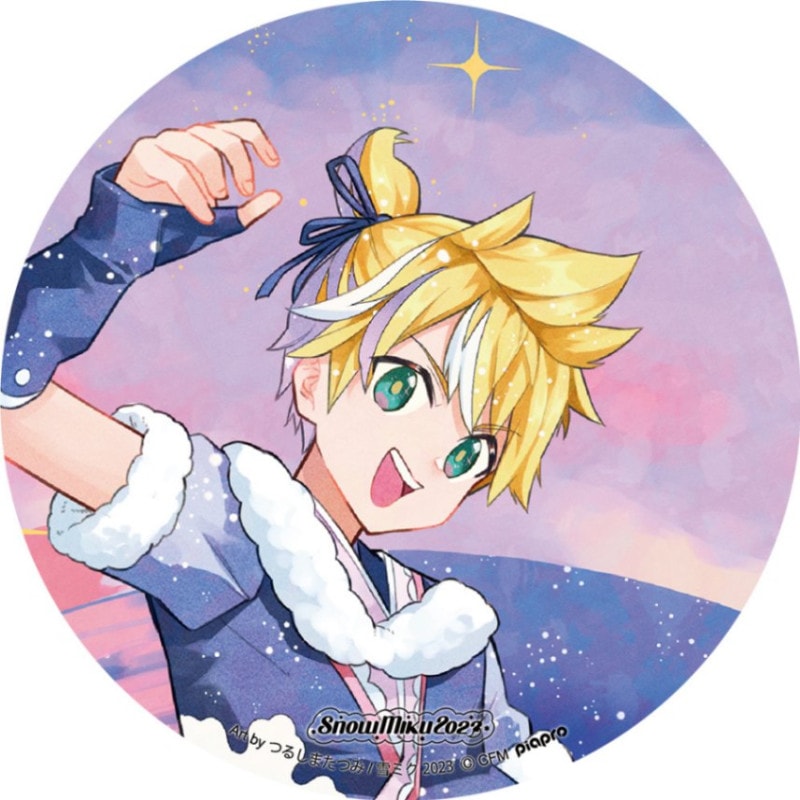 キャラパブ | SNOW MIKU 2023