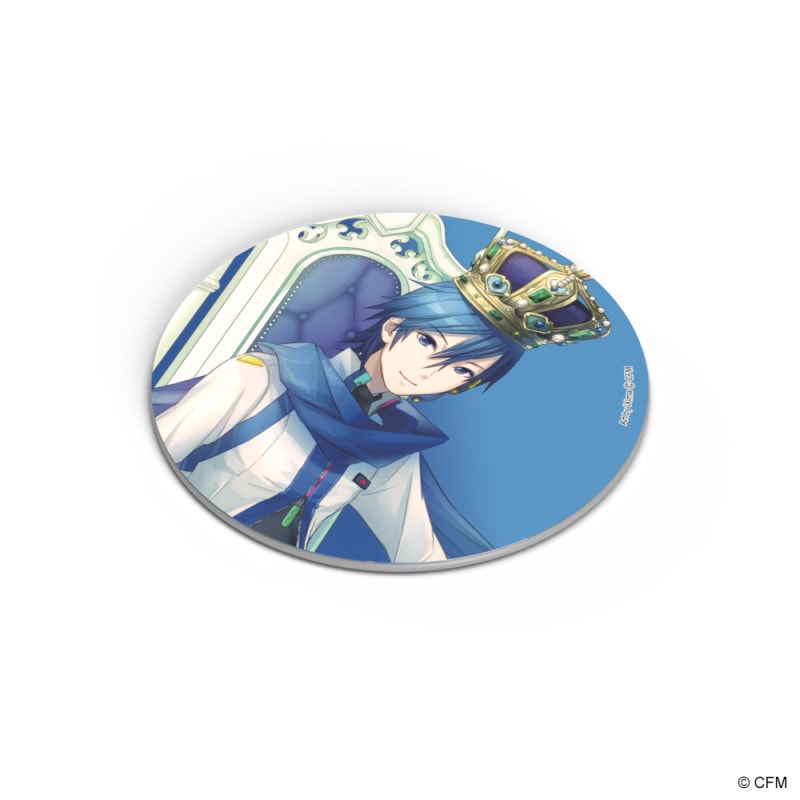 キャラパブ | MK15th Project