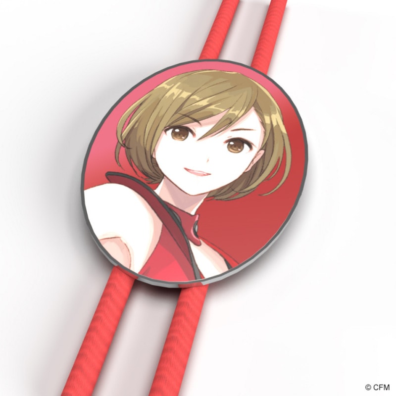 キャラパブ | MK15th Project