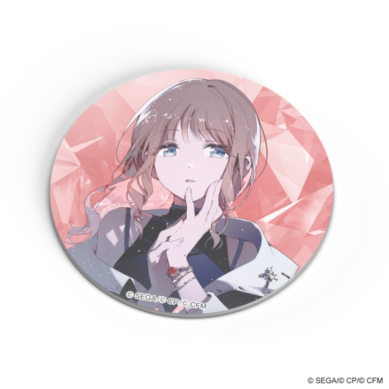 キャラパブ | Rella 個展「Stargazer & Lucid Dream」,『プロジェクト