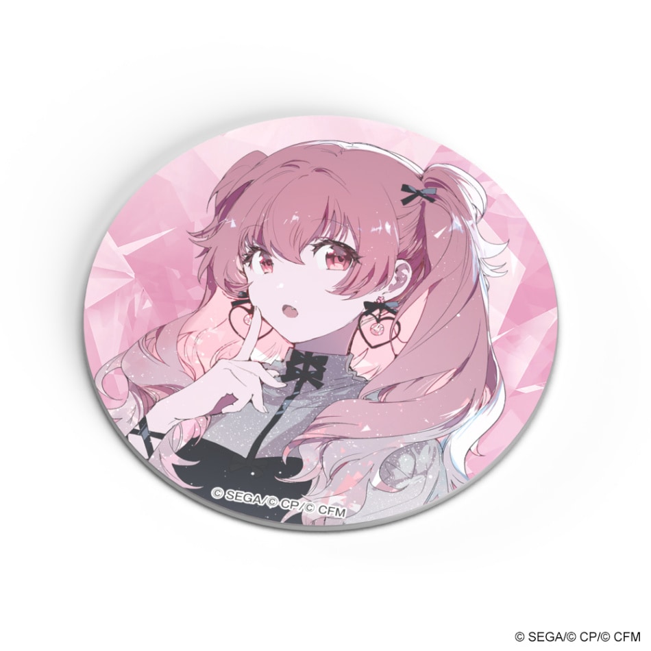 キャラパブ | Rella 個展「Stargazer & Lucid Dream」,『プロジェクト