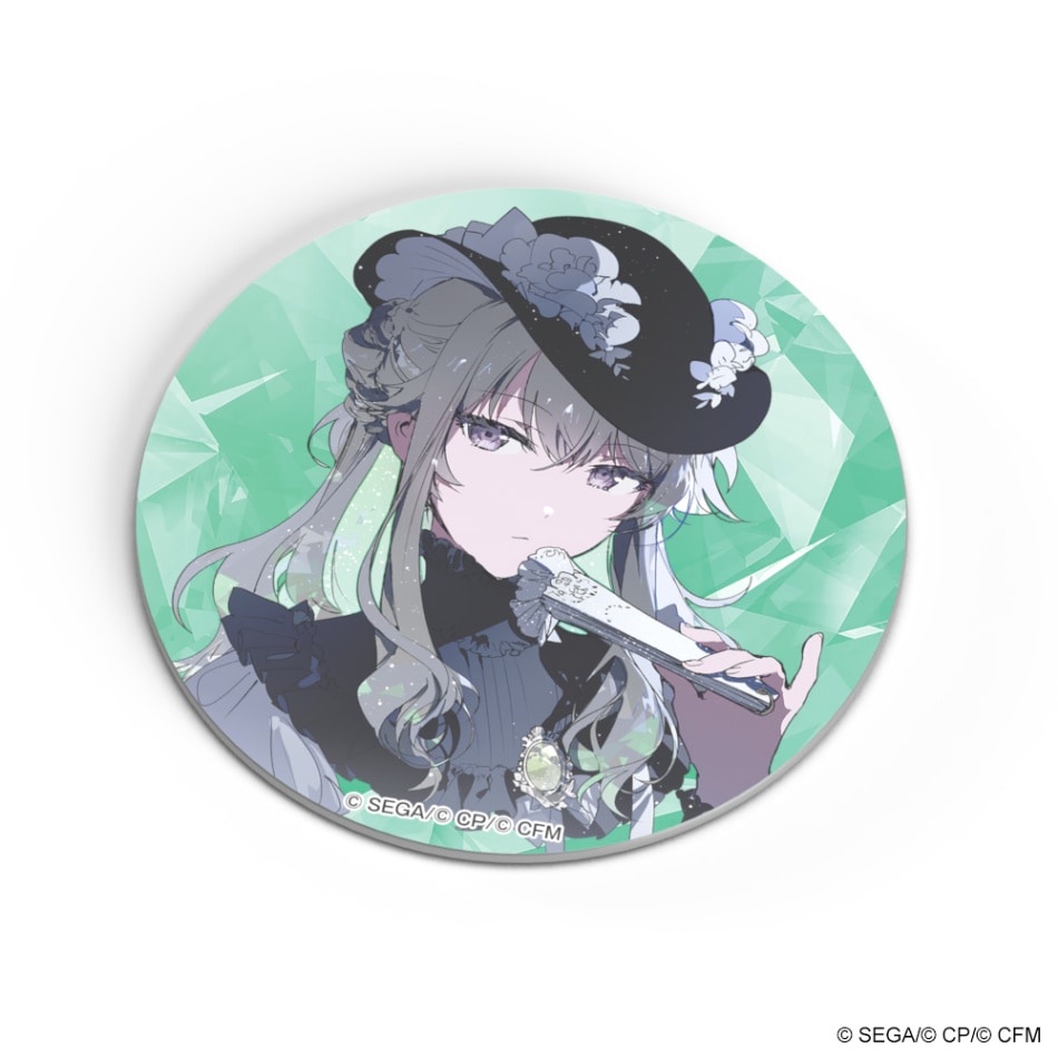 キャラパブ | Rella 個展「Stargazer & Lucid Dream」,『プロジェクト