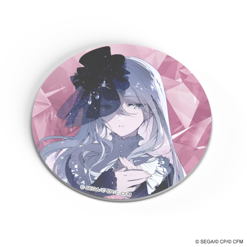 キャラパブ | Rella 個展「Stargazer & Lucid Dream」,『プロジェクト