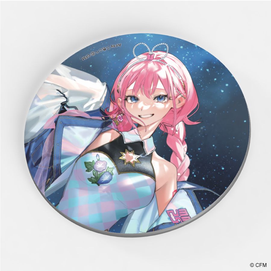 キャラパブ | マジカルミライ 2025 | マジカルミライ 2025/コースター