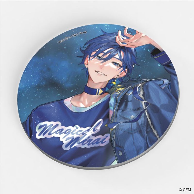 キャラパブ | KAITO