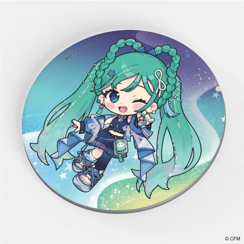 キャラパブ | マジカルミライ 2025