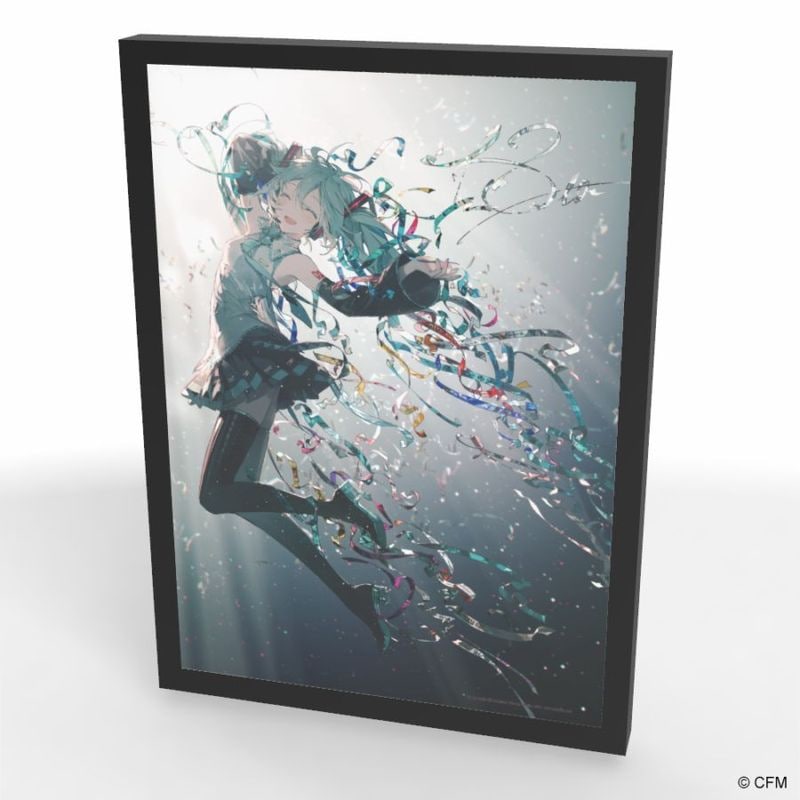 キャラパブ | Rella 個展「Stargazer & Lucid Dream」