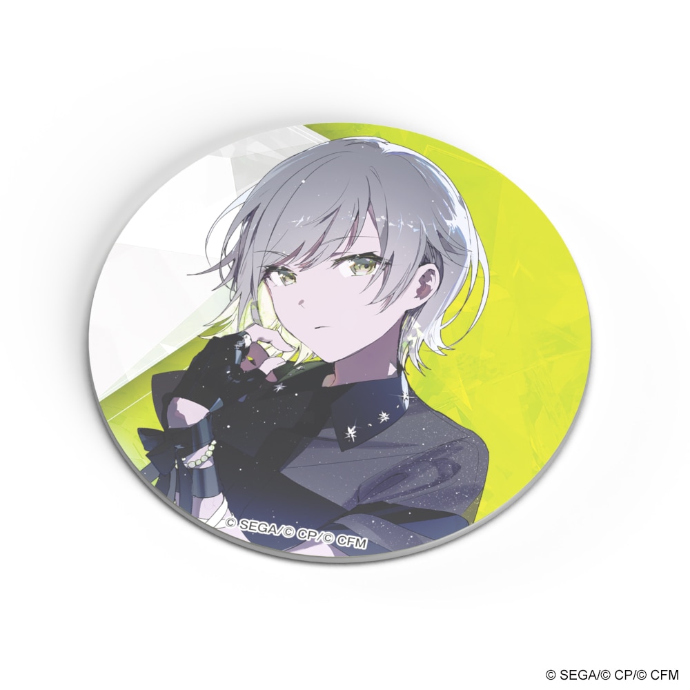 キャラパブ | Rella 個展「Stargazer & Lucid Dream」 | コースター