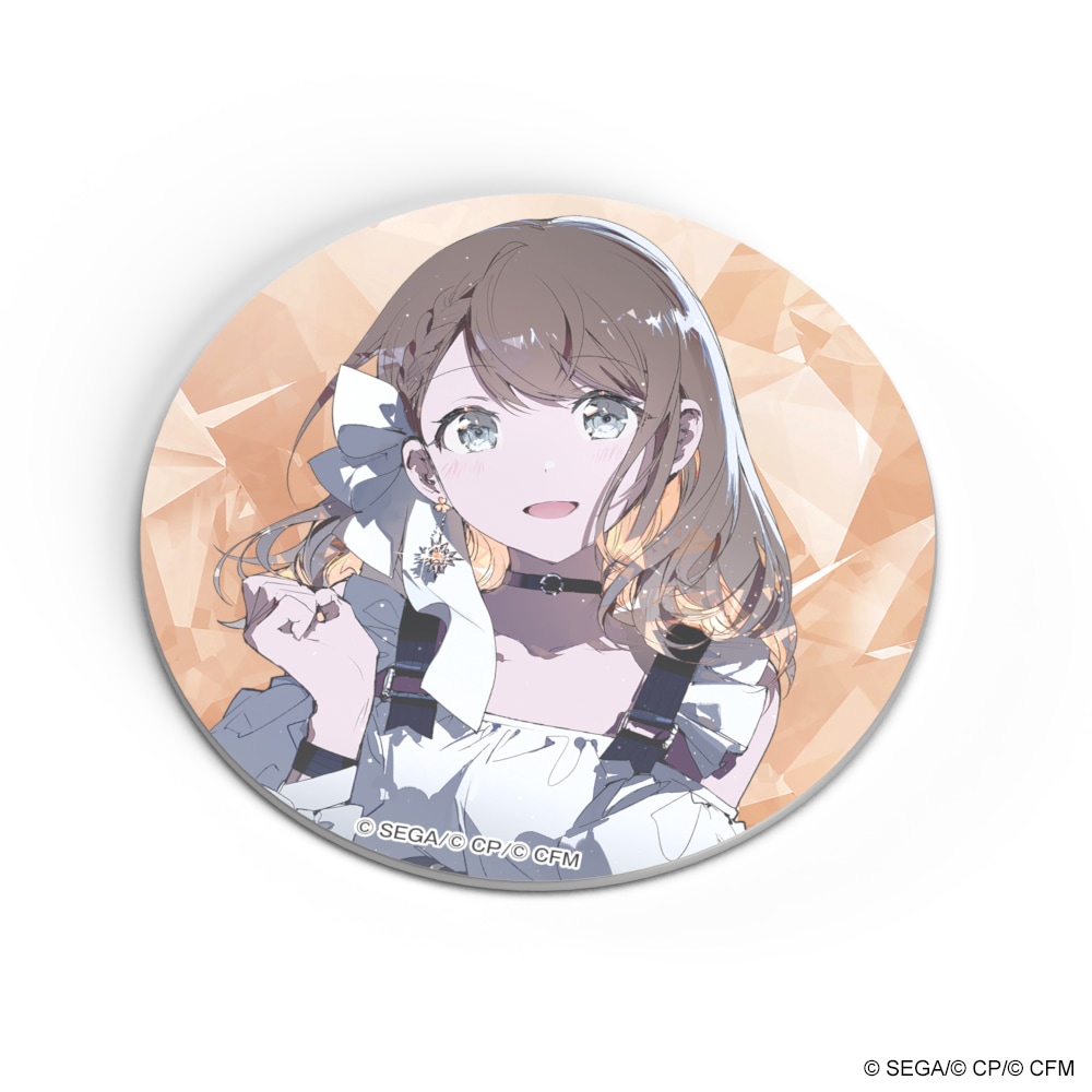 キャラパブ | Rella 個展「Stargazer & Lucid Dream」,『プロジェクト