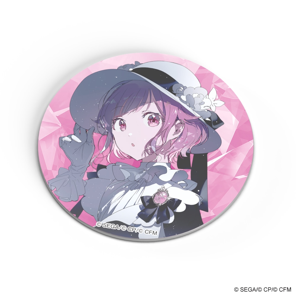 キャラパブ | Rella 個展「Stargazer & Lucid Dream」,『プロジェクト