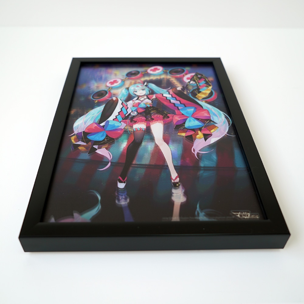 キャラパブ | マジカルミライ 2020,藤ちょこ | マジカルミライ 2020 夏