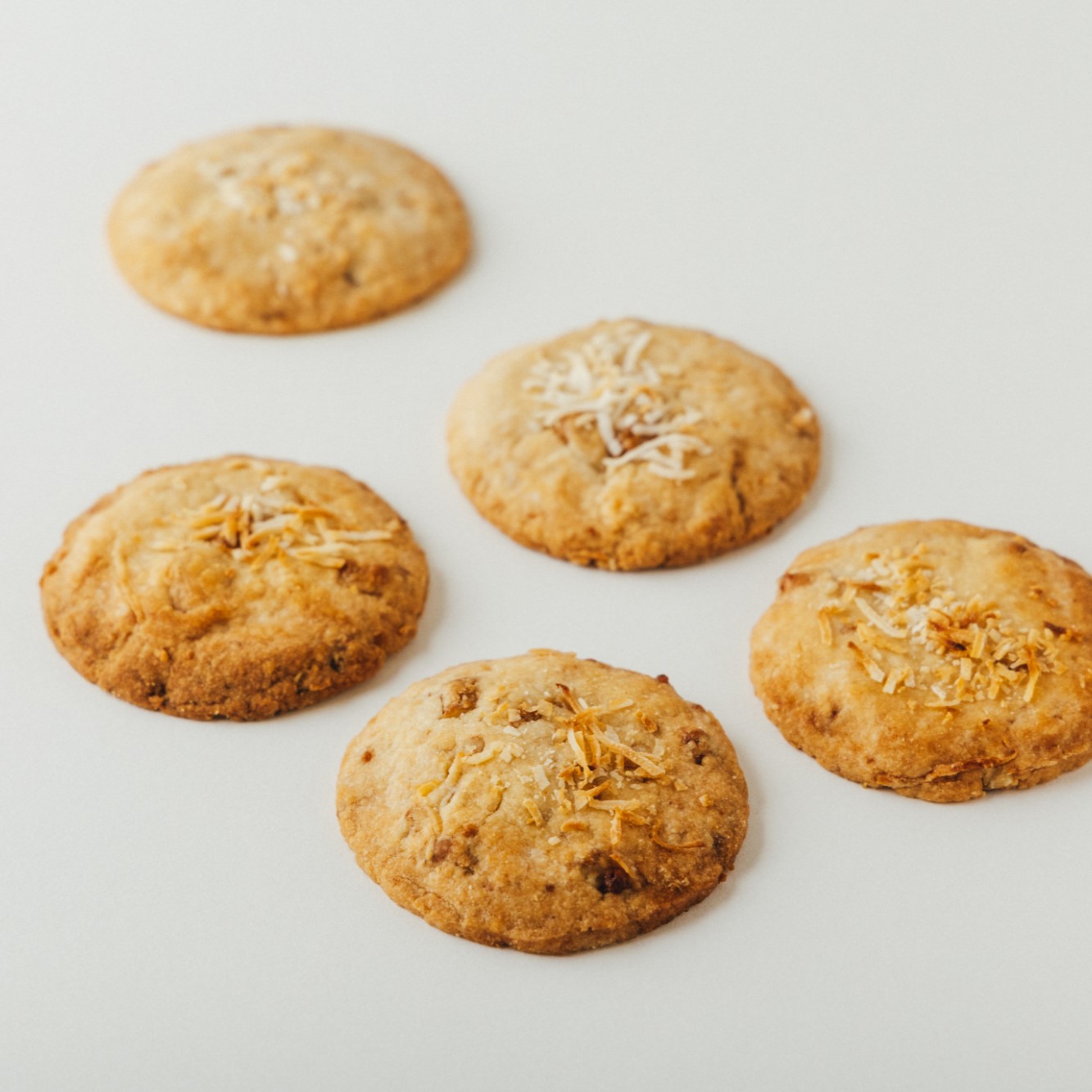 ヴィーガン＆グルテンフリークッキー3種（12枚） | 焼き菓子(クッキー