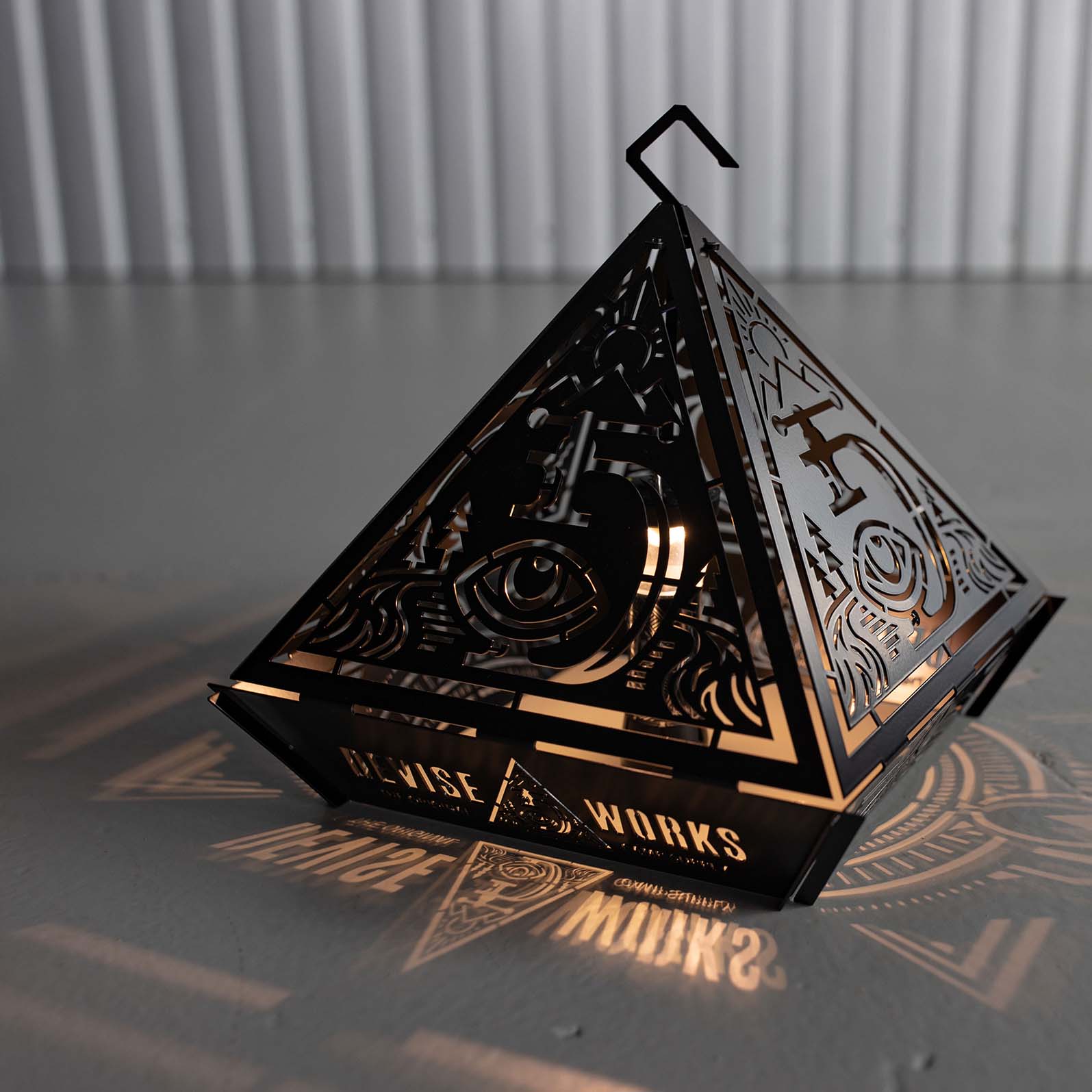 KAGOMEYE | DEVISE WORKS | キャンプ用品