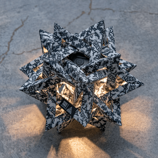 DEVISE STAND | DEVISE WORKS | キャンプ用品