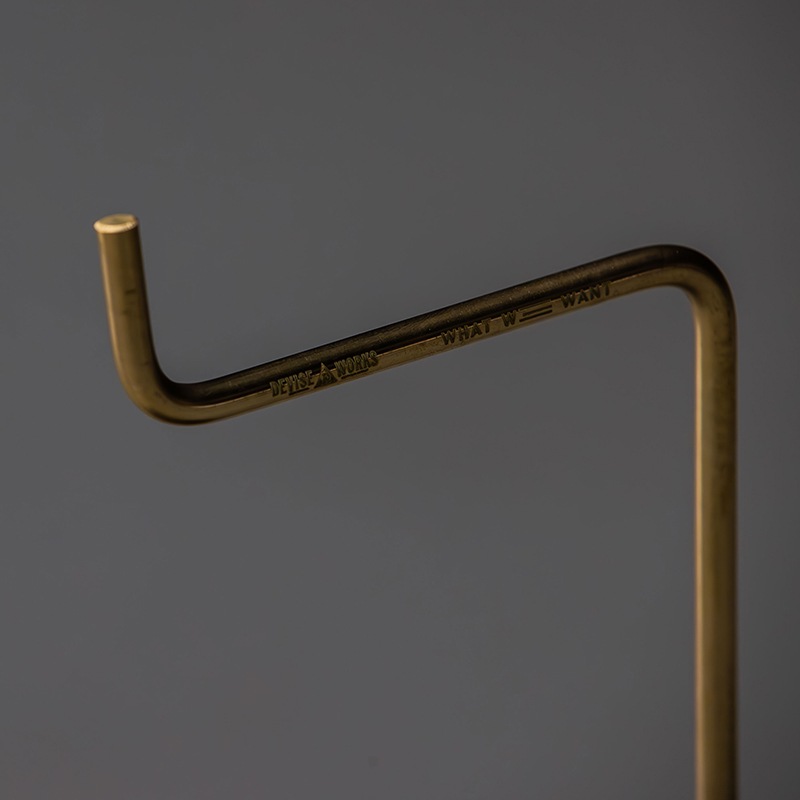 OTACHIDAI BLACK | DEVISE WORKS | キャンプ用品