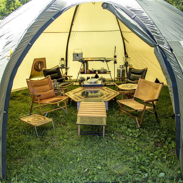 BLACK DESIGN | 葉月セット アイアン［ノーマル柄］ | DEVISE WORKS