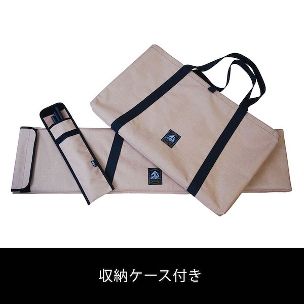 BLACK DESIGN | 葉月セット アイアン［ノーマル柄］ | DEVISE WORKS