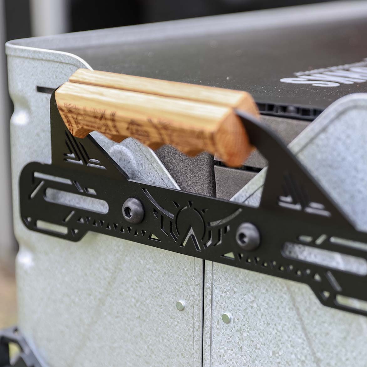 SCプレート25用 | DEVISE WORKS | キャンプ用品