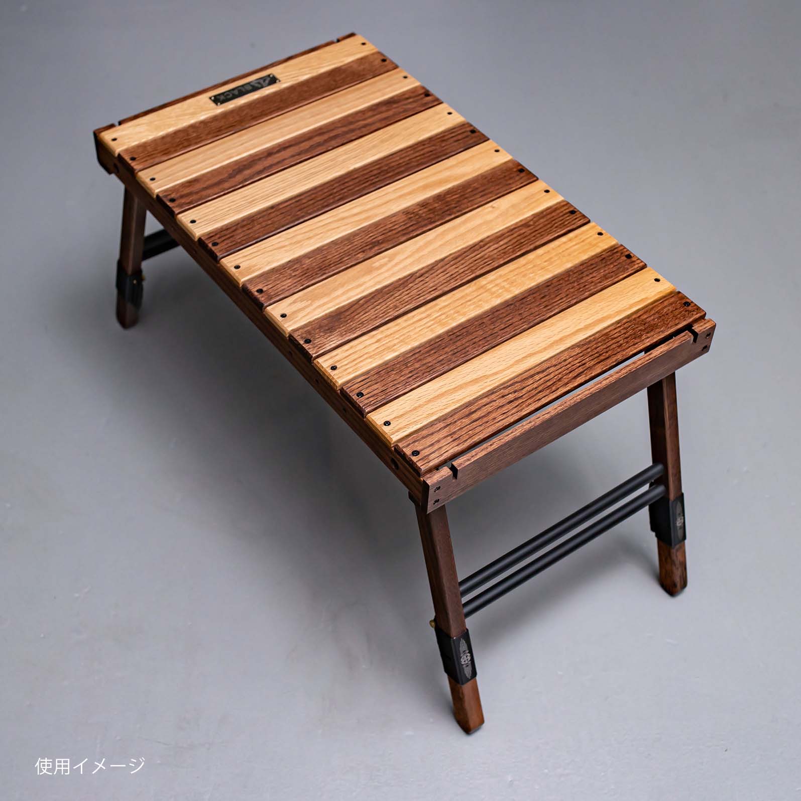 日昇 | DEVISE WORKS | キャンプ用品