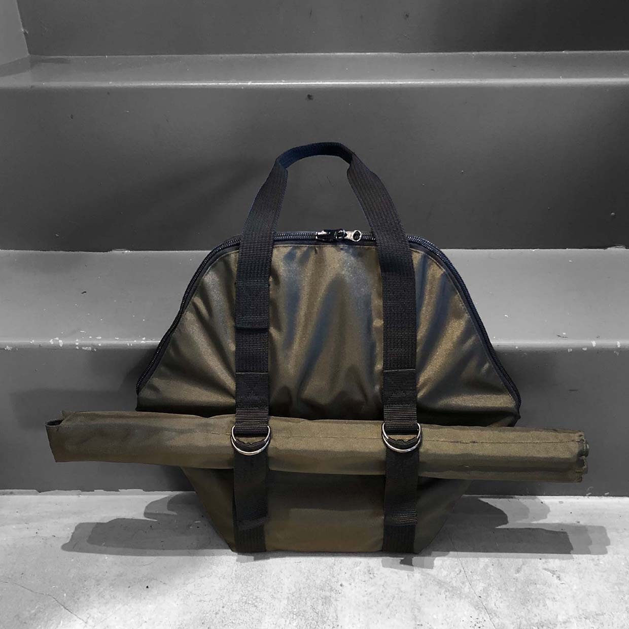 メタヘキテ ケース | DEVISE WORKS | キャンプ用品