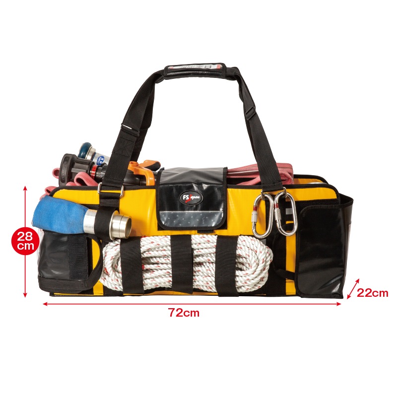 ホースバッグ FS2型 | ホースバッグ | FS・JAPAN