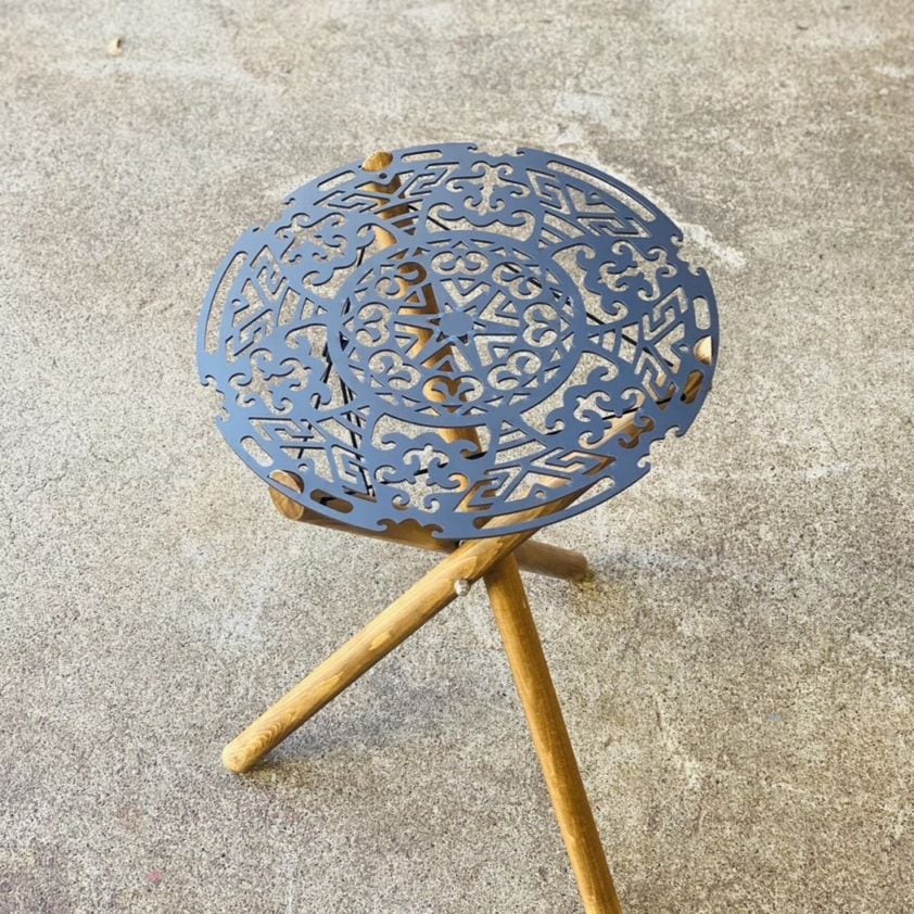 シェードテーブル,LIUTYシリーズ | FicxMoC