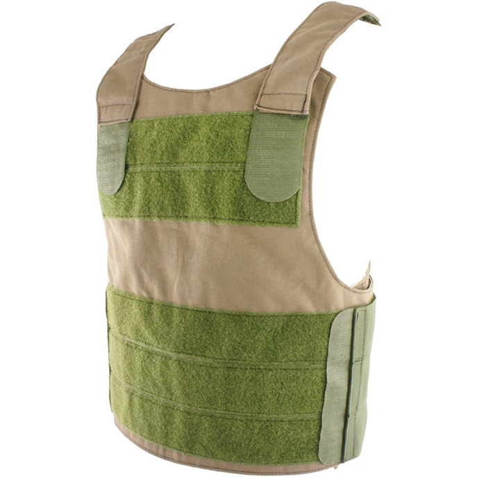 15030296 激レア!! 米軍放出品 PACA PBA パーソナルボディーアーマー