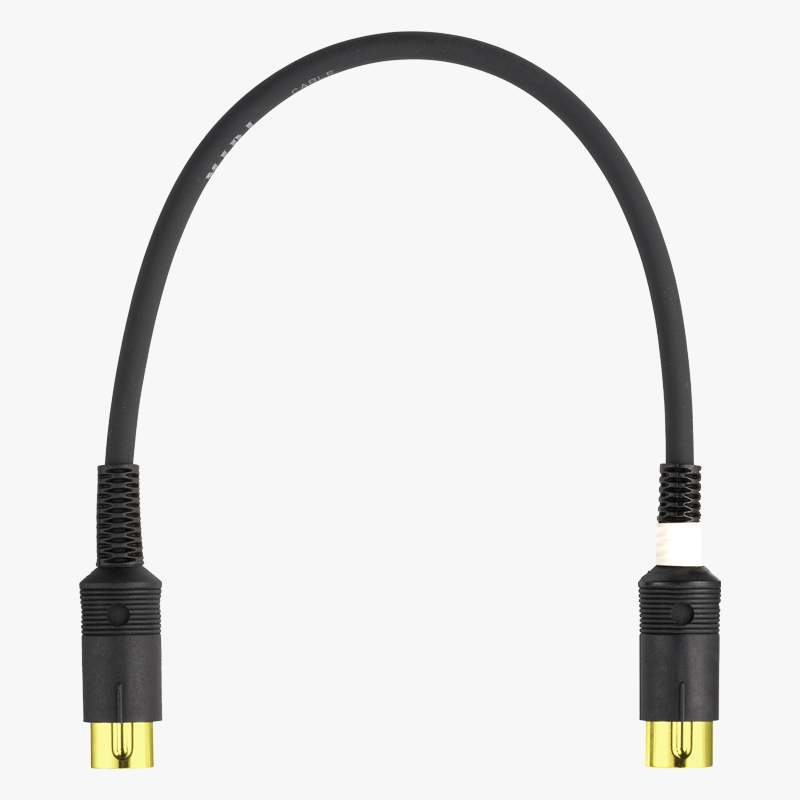 MIDI CABLE グランドリフトカスタムのページ｜FREE THE TONE -フリーザ