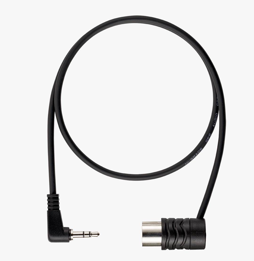 MIDI CABLE CM-3510-TRSのページ｜FREE THE TONE -フリーザトーン