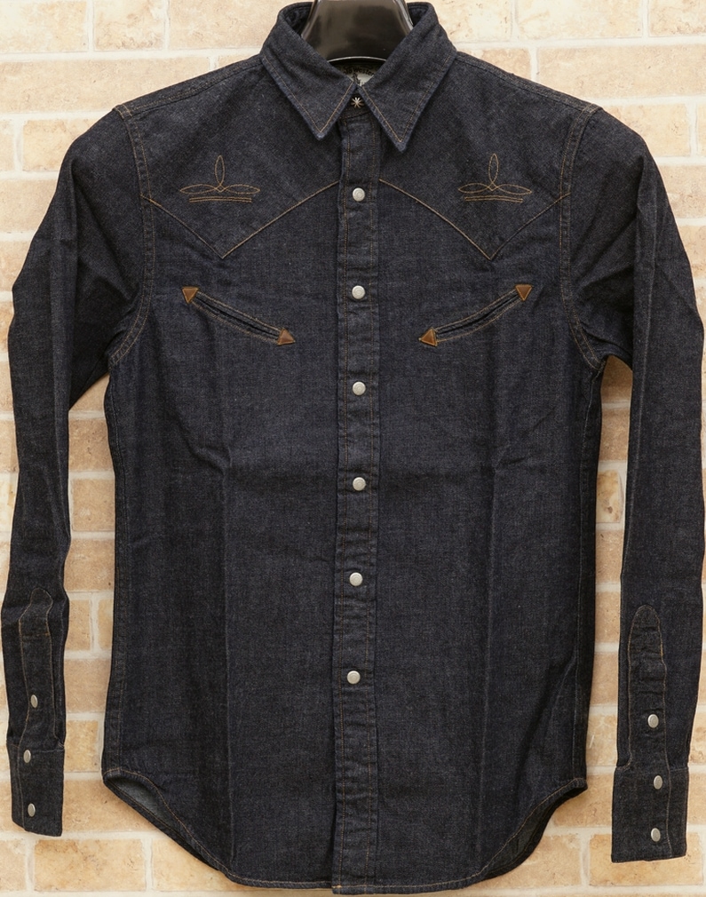 ダブルアールエル) RRL 世界限定150着 リミテッドエディション 日本製