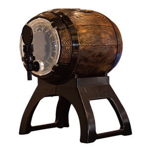 1コ】樽型サーバー｜業務用備品の通販【飲食店用品.jp】