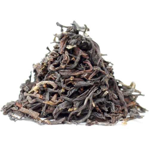 25ｾｶﾝﾄﾞﾌﾗｯｼｭ】 ギダパール農園 Muscatel DJ-63｜ダージリン紅茶専門店