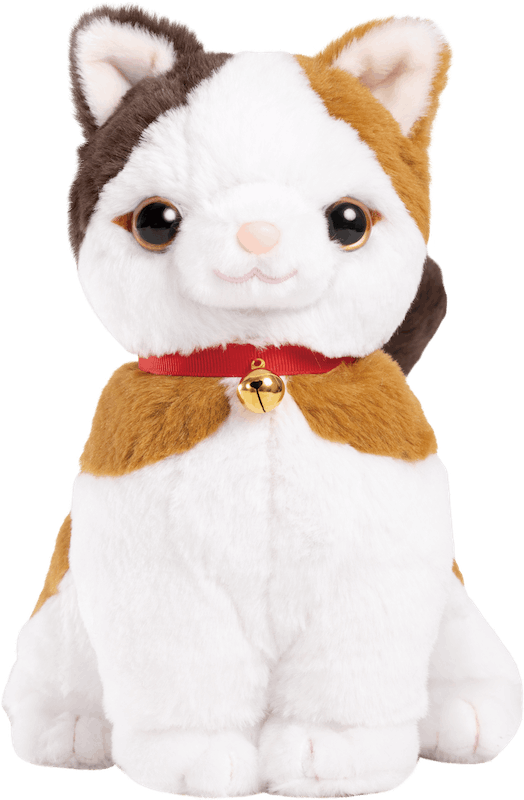 TVショッピング絶賛放映中！ こんにちニャン！みけねこミミコ