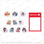 コードギアス 奪還のロゼ』ロゼバースデー＆猫の日