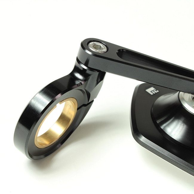 mo.ビュー ブレイド ガラスレス バーエンドミラー（1個） | 全商品