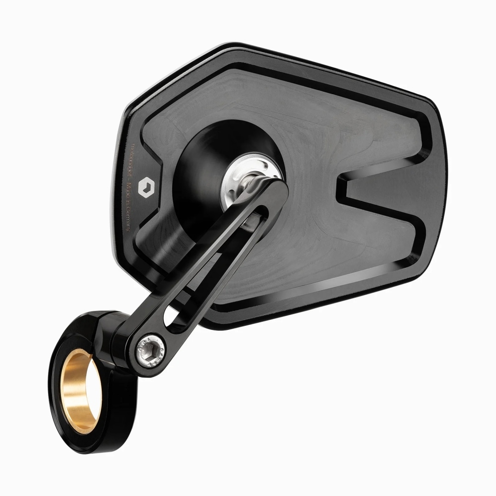 mo.ビュー ドリフト60 ガラスレスバーエンドミラー（1個） | 全商品