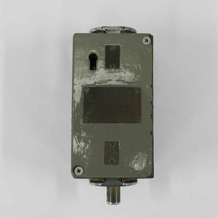 入札】No.22 小型車掌スイッチ | 【鉄道部品】はんしんまつり | 鉄道