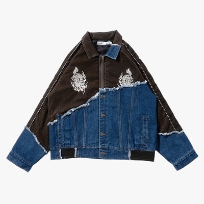 OUTER | HIGH-GATE OFFICIAL ONLINE STORE