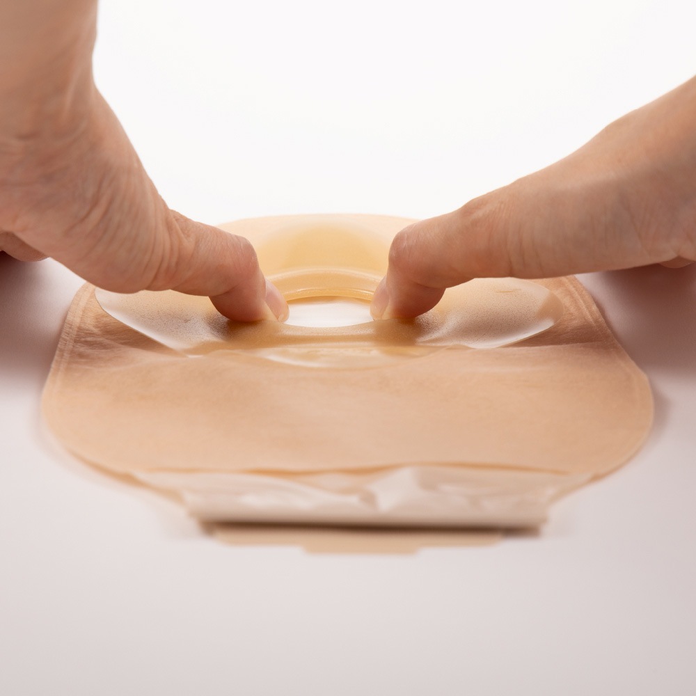 ノバ1 ウロストミー X3 | Hollisterサンプル請求サイト